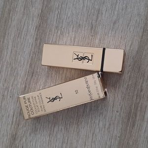 Yves Saint Laurent | Makeup | Ysl Rouge Pur Couture Lipstick Beige Tribute  | Poshmark